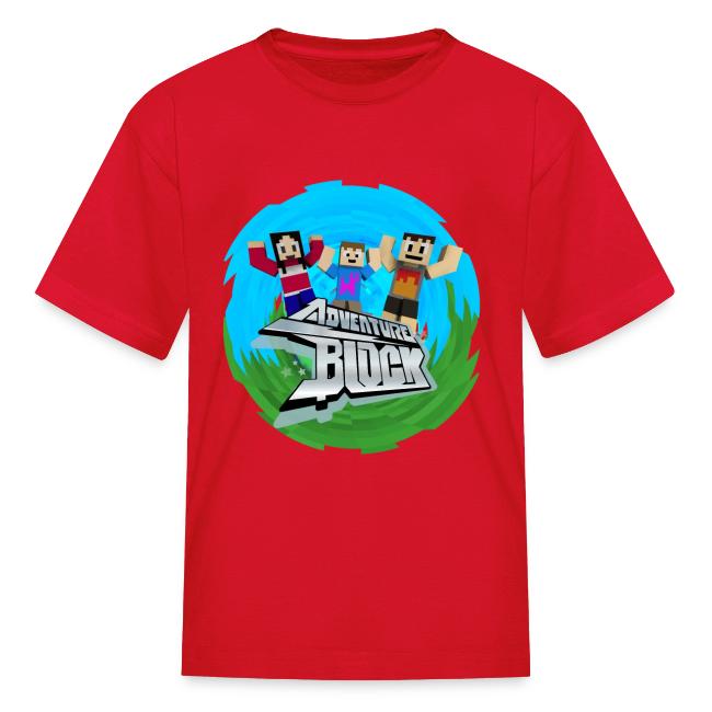 FUNnel Vision FGTEEV Doh Much Fun & Sky Kids | Adventure